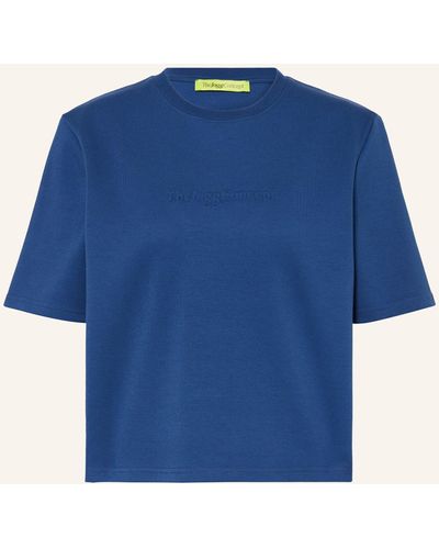 TheJoggConcept T-Shirt JCSELMA - Blau