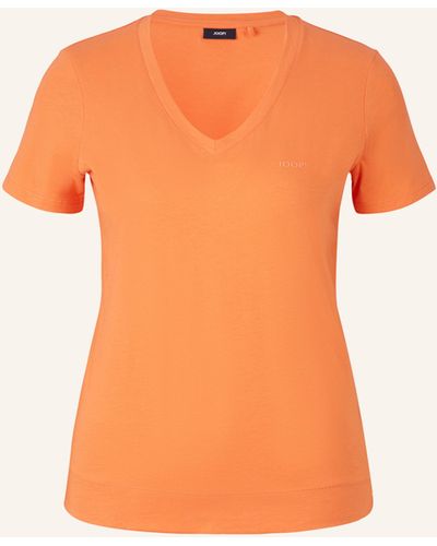 Joop! T-Shirt - Orange