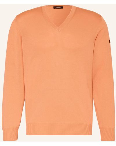 maerz muenchen Pullover - Orange