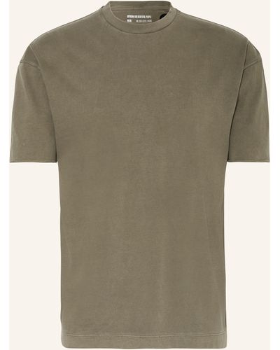 DRYKORN T-Shirt EROS - Grün