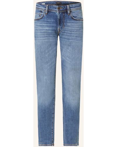 Windsor. Jeans RUFFO Extra Slim Fit - Blau