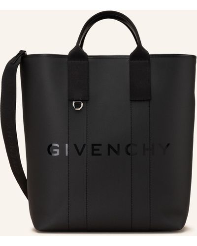 Givenchy Shopper - Schwarz