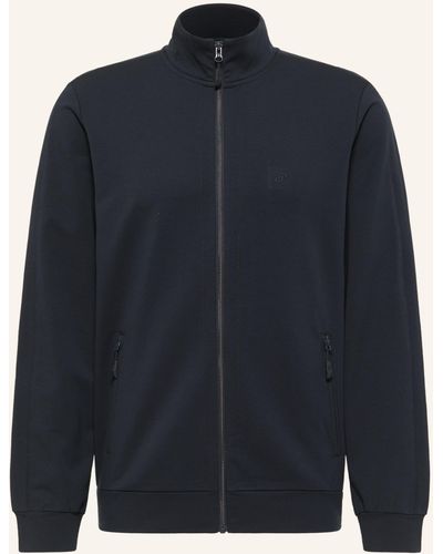 JOY sportswear Jacke HENRI - Blau