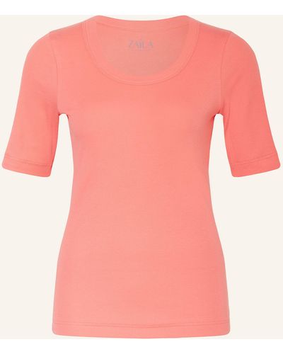 ZAÍDA T-Shirt - Pink