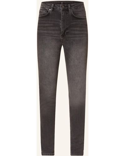 Anine Bing Skinny Jeans BECK - Grau