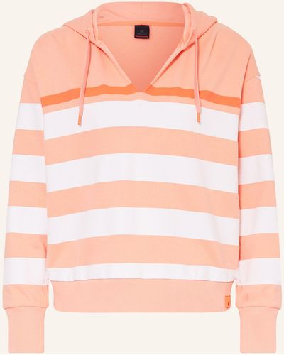 Bogner Fire + Ice FIRE+ICE Hoodie DAWN - Pink