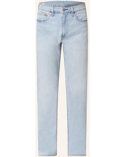 Levi's Jeans 502 Tapered Fit - Blau