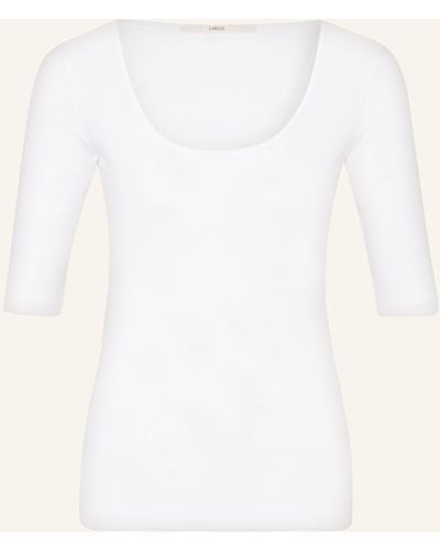 Lanius T-Shirt - Weiß