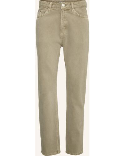 Marc O' Polo Jeans Modell SVERRE STRAIGHT - Natur