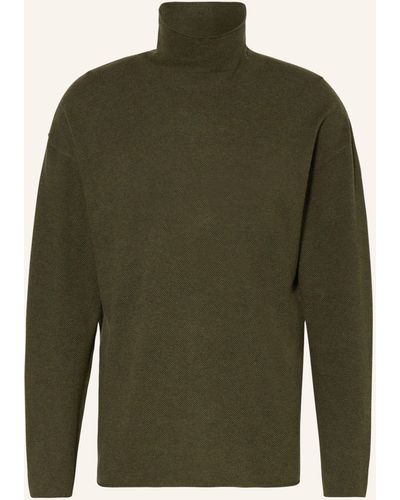 American Vintage Pullover - Grün