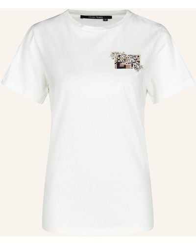 MARC AUREL T-Shirt - Natur