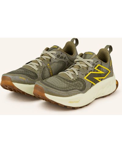 New Balance Trailrunning-Schuhe FRESH FOAM X HIERRO V8 - Mehrfarbig