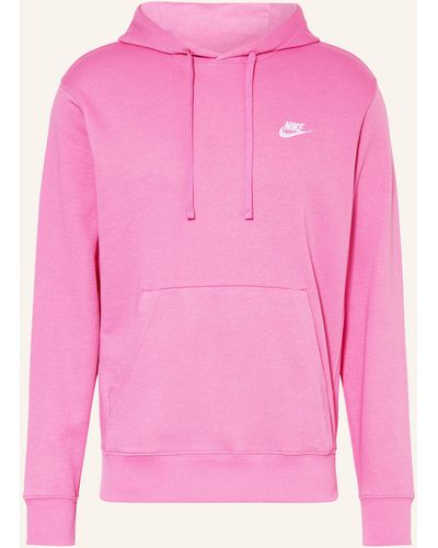 Nike Hoodie SPORTSWEAR - Pink
