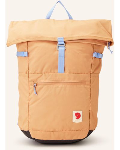 Fjallraven FJÄLLRÄVEN Rucksack HIGH COAST 24 l - Natur