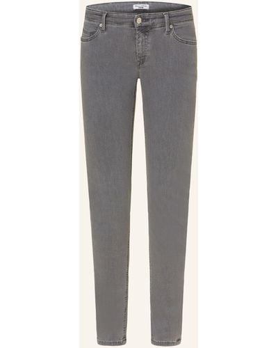 Marc O' Polo Skinny Jeans - Grau