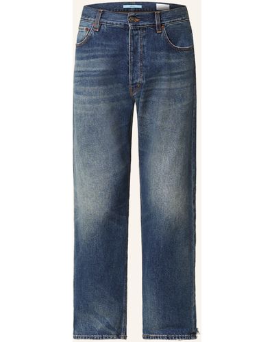 Haikure Jeans CALIFORNIA Regular Fit - Blau