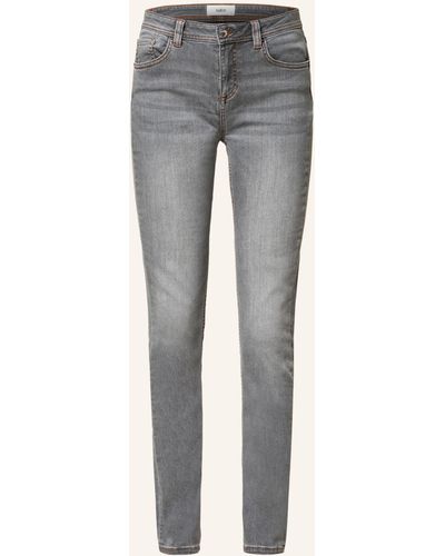 Ba&sh Jeans AIMIE - Grau