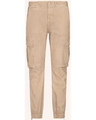 True Religion Cargo Pant - Natur