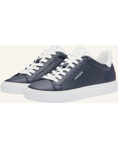 Aigner Sneaker DAVID 1D - Blau