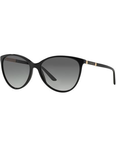 Versace Sonnenbrille VE4260 - Schwarz