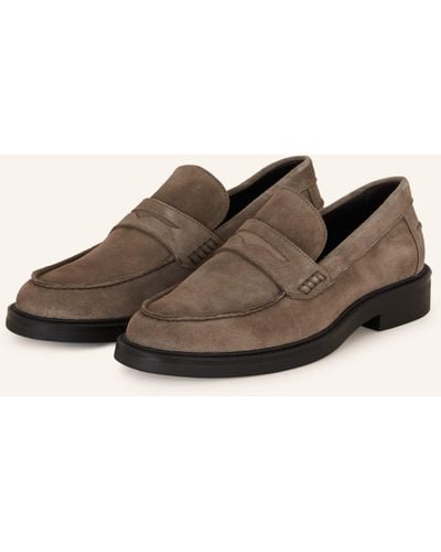 Paul Smith Penny-Loafer - Braun
