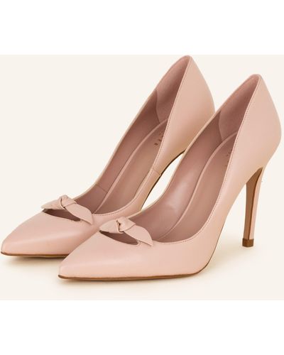 Ted Baker Pumps TELIAH - Natur