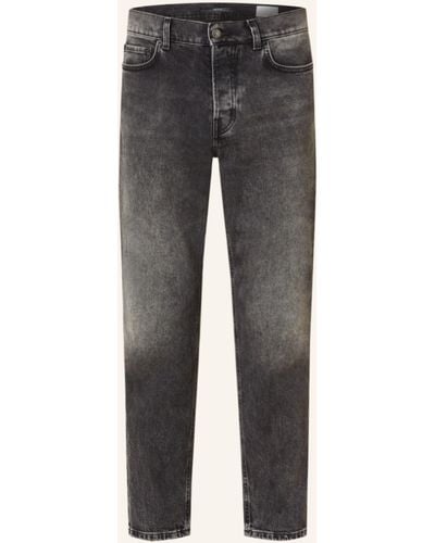 Haikure Jeans TOKYO Slim Fit - Grau