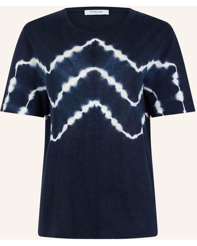 Gerard Darel T-Shirt MAROI - Blau