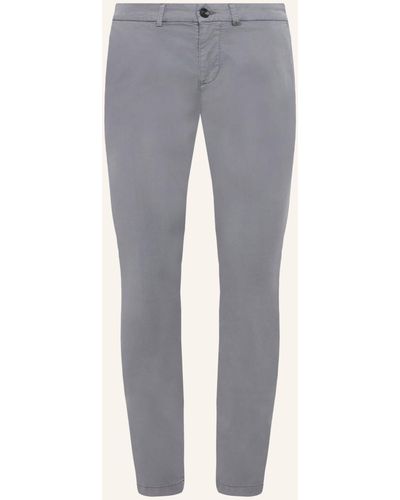 7 For All Mankind SLIMMY CHINO TAPERED Pants - Grau