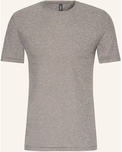 Vuori T-Shirt STRATO TECH - Grau