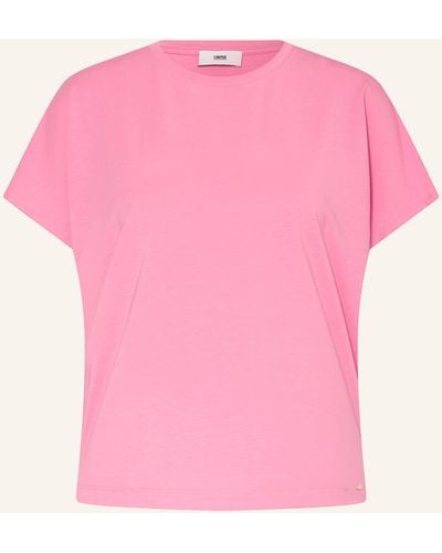 Cinque T-Shirt CIWISTO - Pink