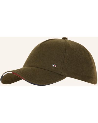 Tommy Hilfiger Cap - Braun