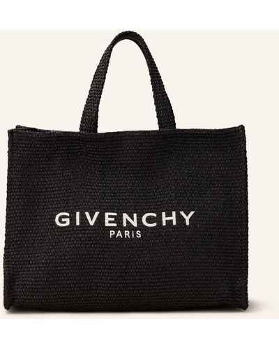 Givenchy Shopper G-TOTE MEDIUM - Schwarz
