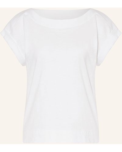 Hobbs T-Shirt ALYCIA - Natur
