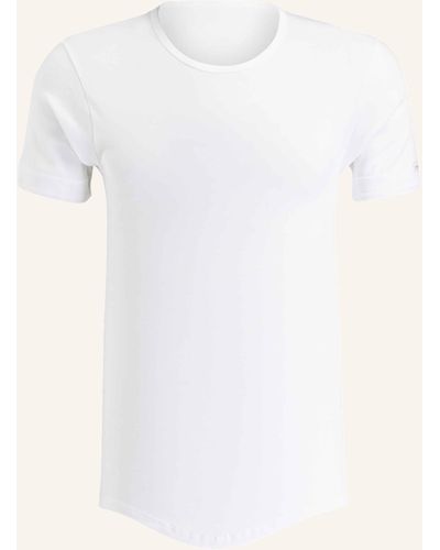 Mey T-Shirt Serie NOBLESSE - Mehrfarbig