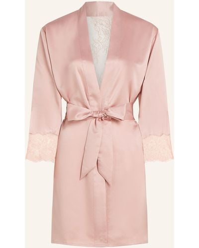Hunkemöller Kimono CAMILLE - Pink