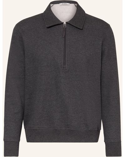COS Sweatshirt - Grau