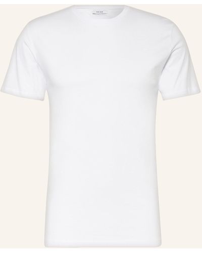 Reiss 3er-Pack T-Shirts BLESS - Natur