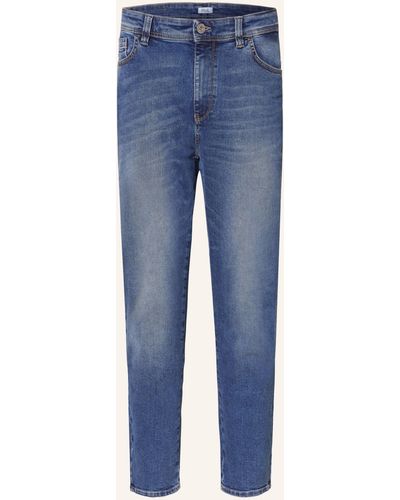 Paul Smith Jeans Tapered Fit - Blau
