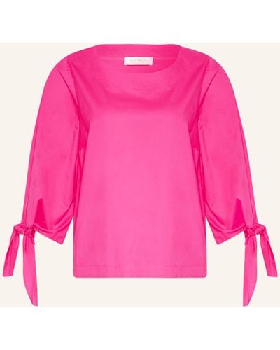 CATNOIR Blusenshirt - Pink