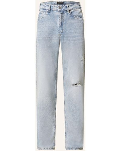 DRYKORN Jeans BAGGZY Relaxed Fit - Blau