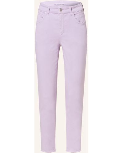 RAFFAELLO ROSSI Skinny Jeans AMAL - Pink