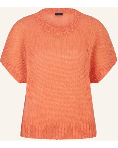 Joop! Pullover - Orange