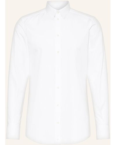 Dolce & Gabbana Hemd Slim Fit - Weiß