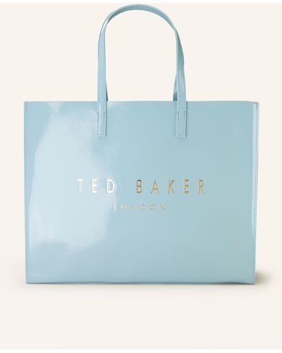 Ted Baker Shopper CRIKON - Blau