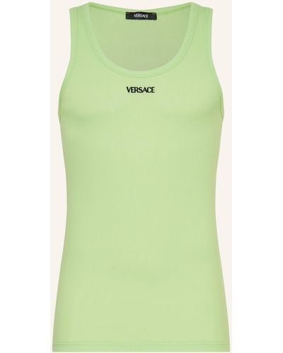 Versace Unterhemd - Grün