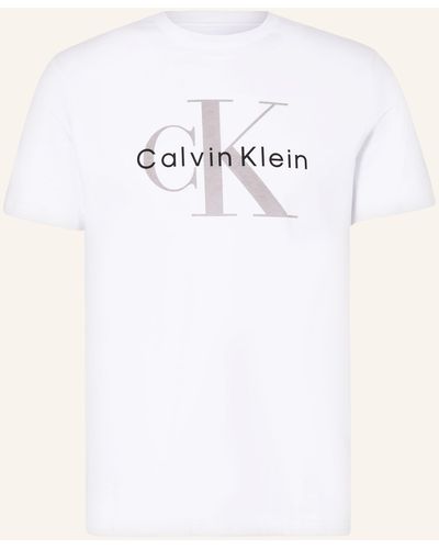 Calvin Klein T-Shirt - Mehrfarbig