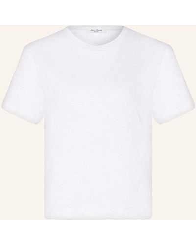 STEFAN BRANDT T-Shirt FRITZI - Natur