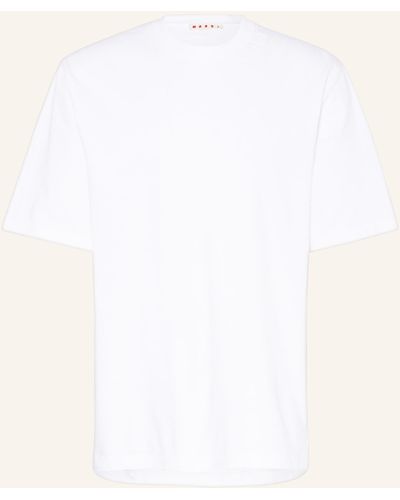 Marni T-Shirt - Weiß