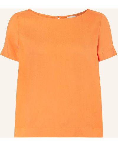 Ichi Blusenshirt IHMAIN - Orange